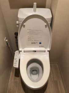 トイレクリーニング,ウチのアシスタント,相場,新子安,相模原